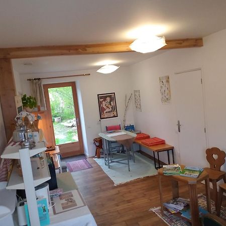 Les Pipistrelles 19 - Chambre D'Hotes Meymac Luaran gambar