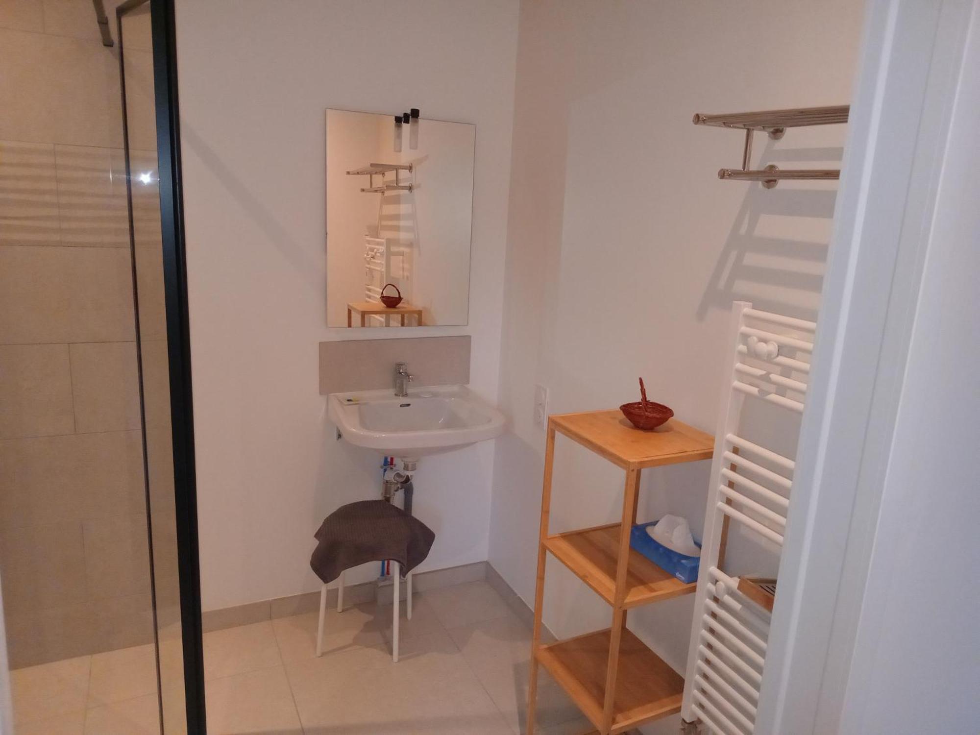 Les Pipistrelles 19 - Chambre D'Hotes Meymac Luaran gambar