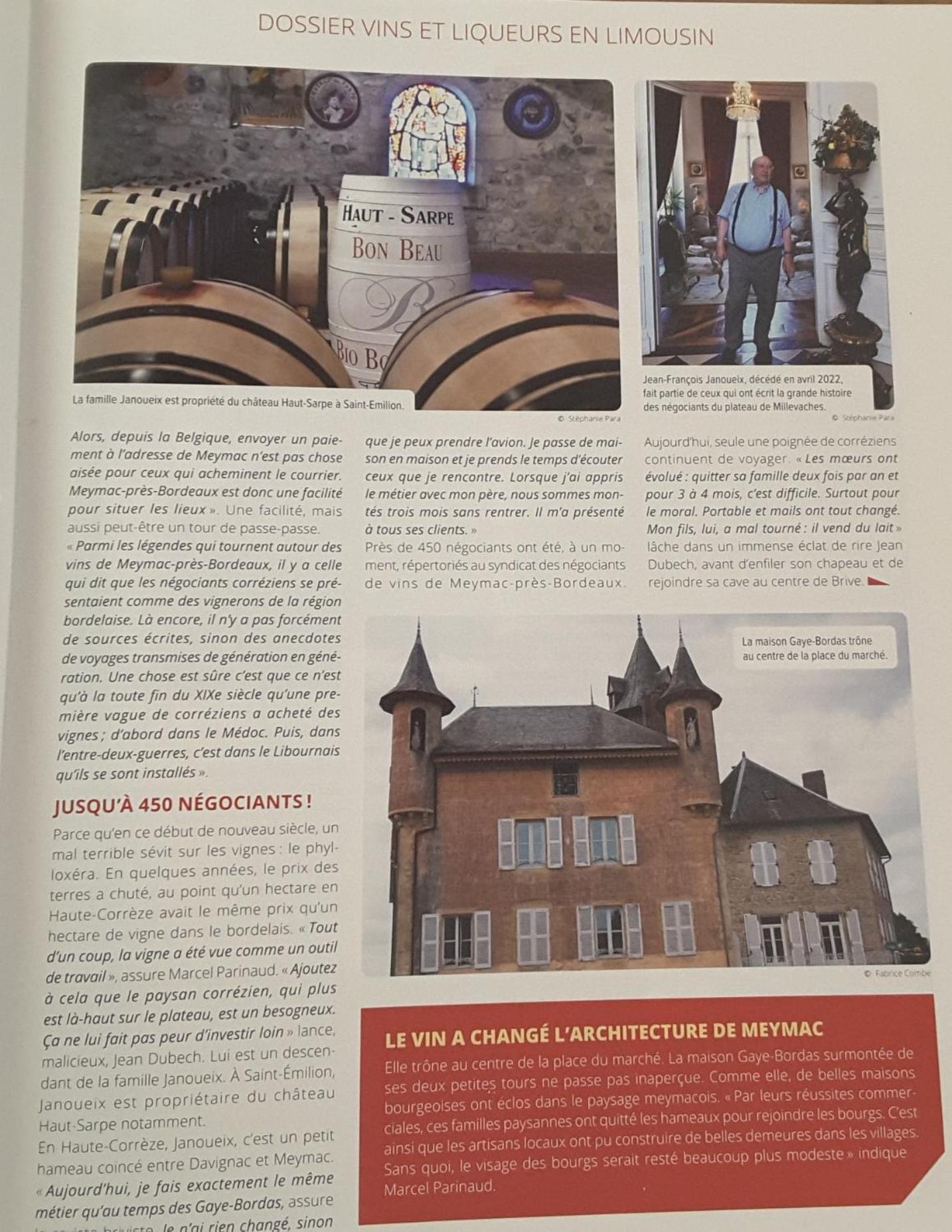 Les Pipistrelles 19 - Chambre D'Hotes Meymac Luaran gambar
